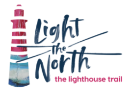 light the north charity logo
