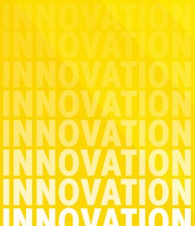 innovation poster