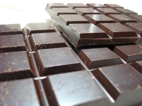 picture of chocolate