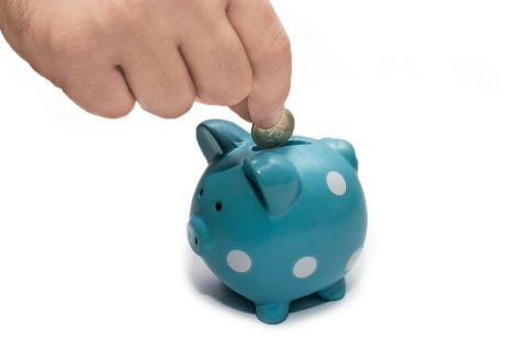 picture of piggy bank