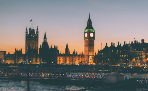 Houses of Parliament