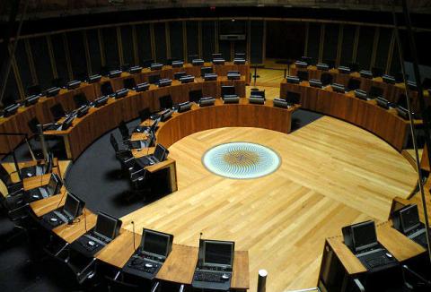 welsh assembly