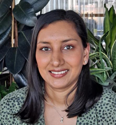 Bijal Rama