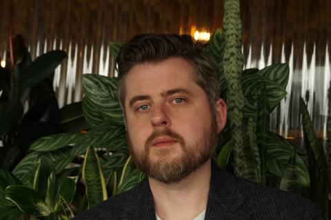 Cian Murphy