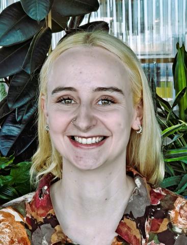 Ella McGill