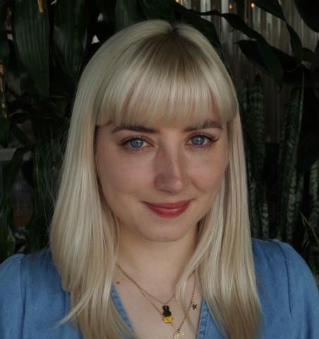 Rosie Burrells