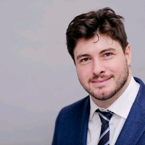 Andrea Pandolfo Andrea Pandolfo