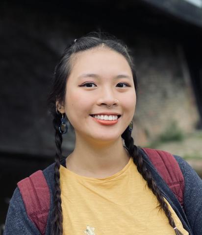 Anh Le Anh Le