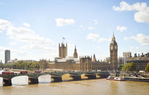 Westminster Palace