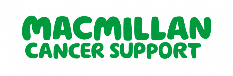 Macmillan logo