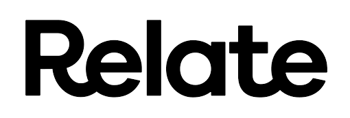 Relate logo