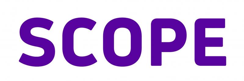 Scope logo