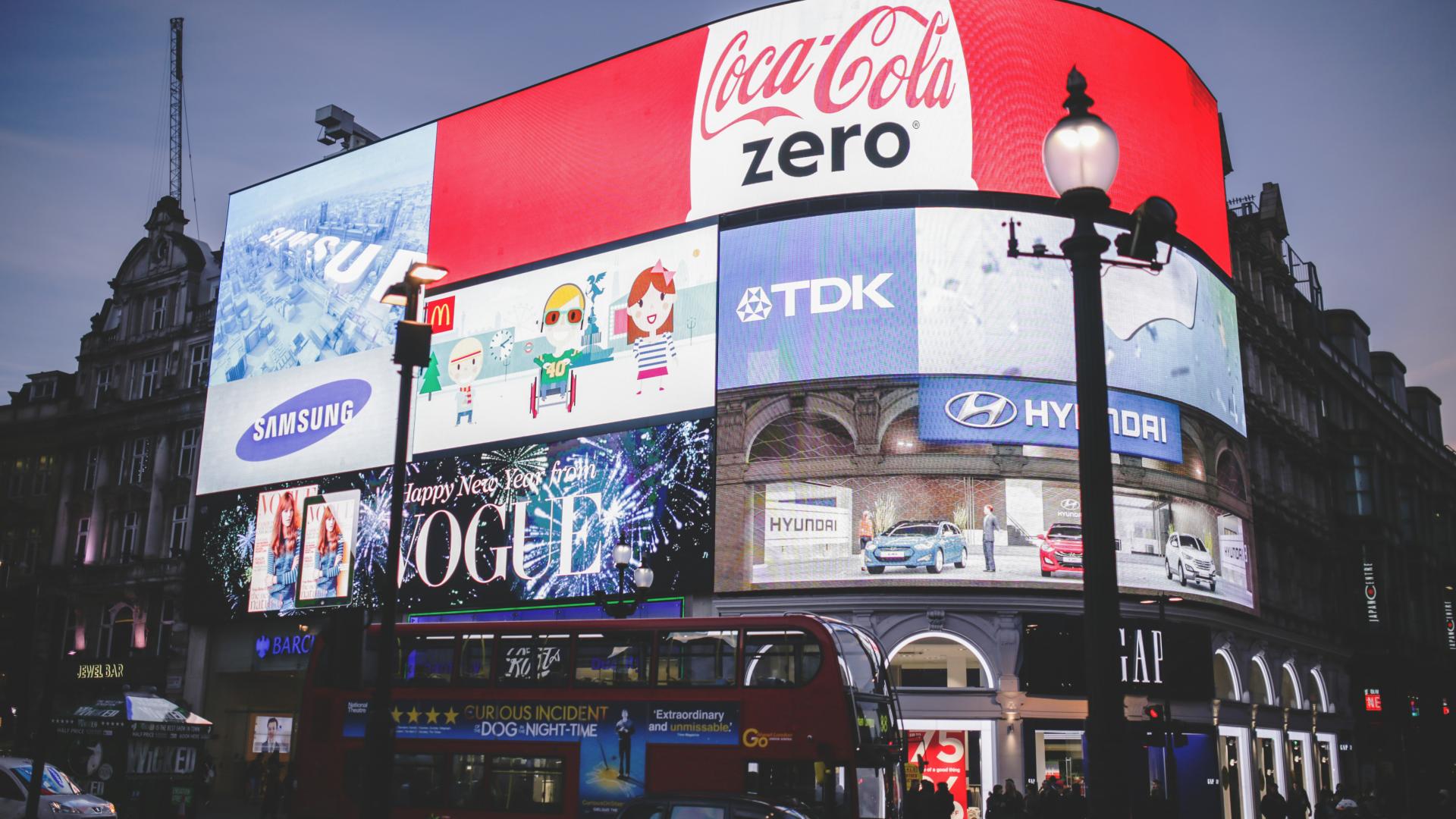 Leicester square